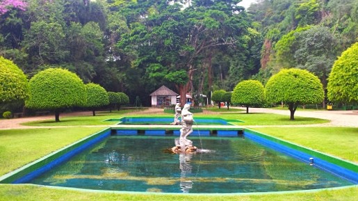 Parque das Águas