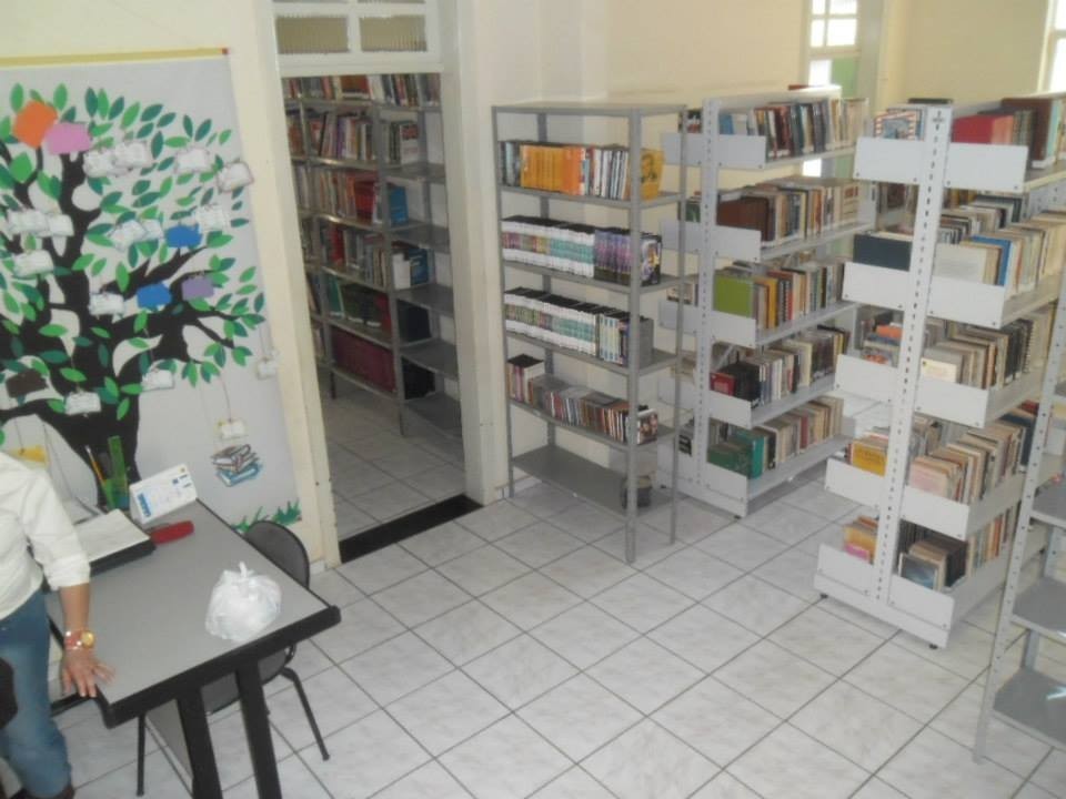 Biblioteca Municipal