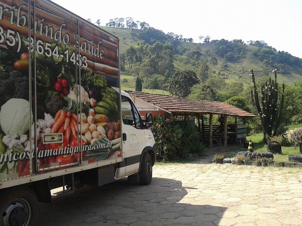 Café na Roça