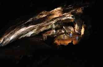 Gruta da Igrejinha