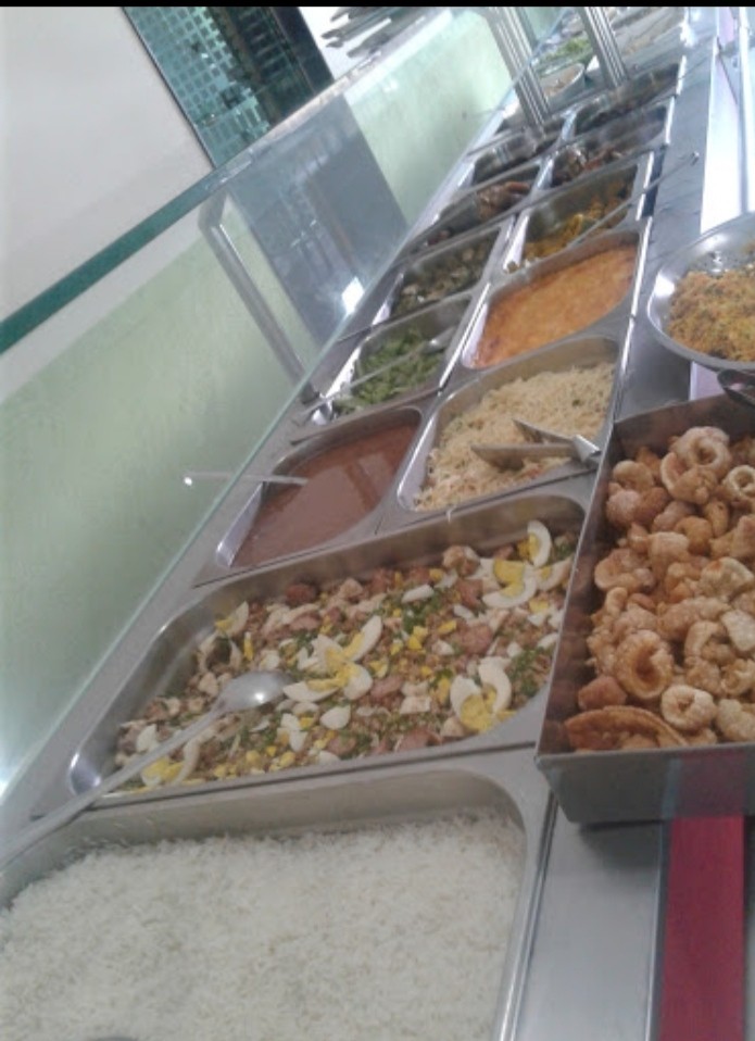 Restaurante Meridional