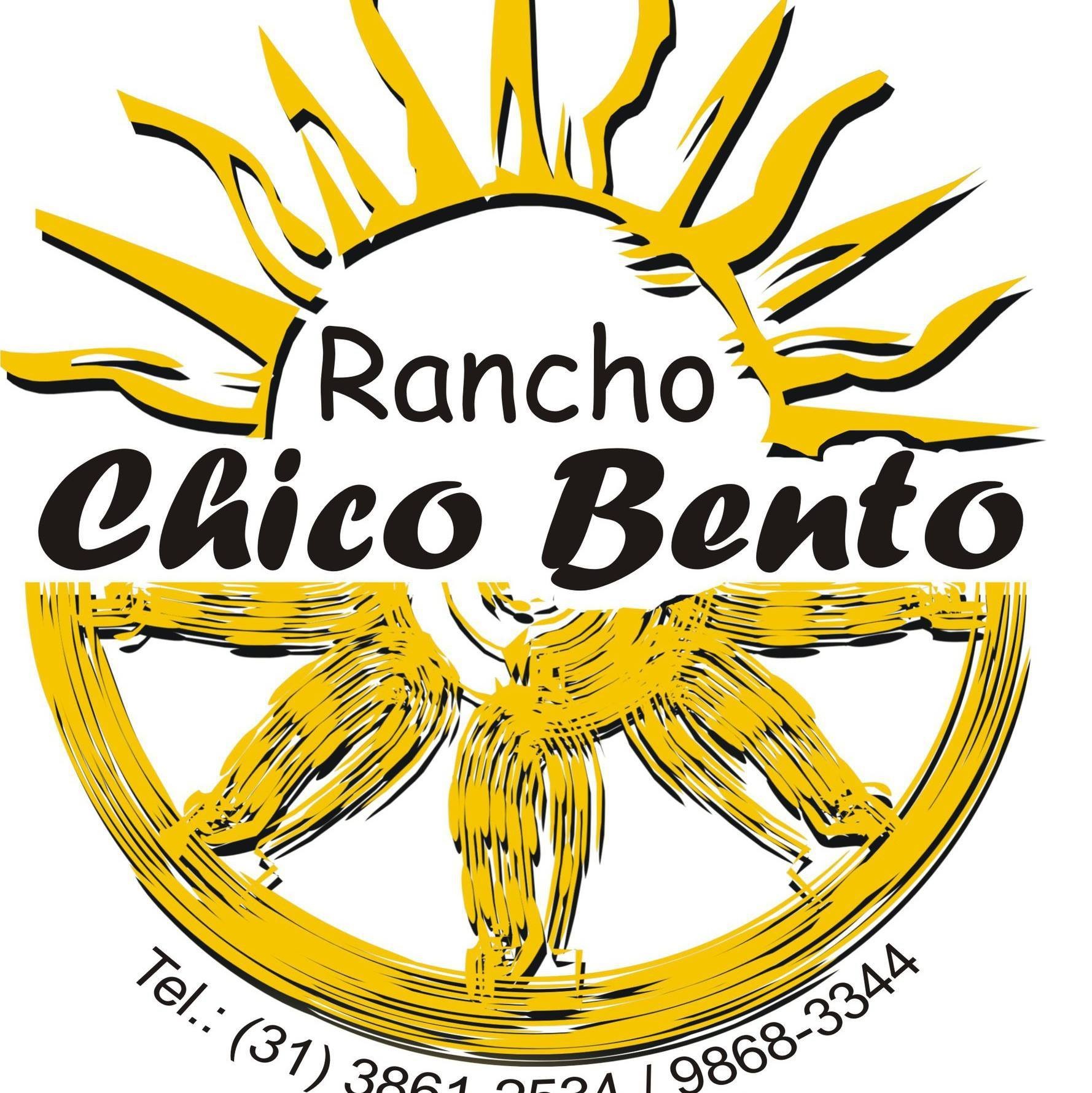 Rancho Chico Bento