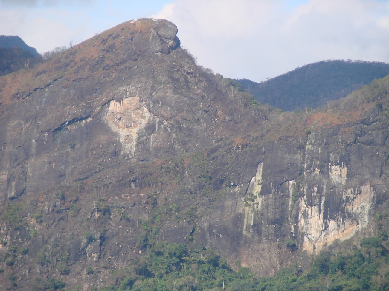 Serra do Relógio