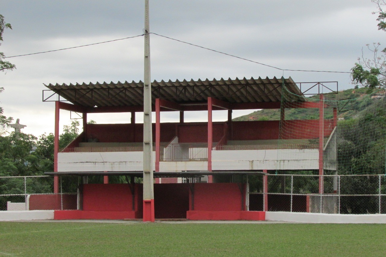 Campo do Manuelão
