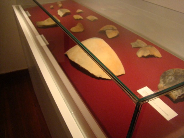 MAC- Museu Arqueológico do Carste do Alto São Francisco