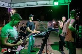 Feirinha cultural 