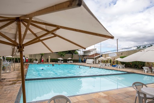 Sesc Governador Valadares