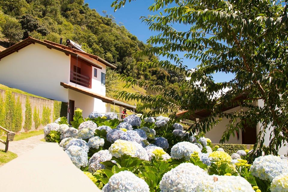 Pousada Colina das Andorinhas