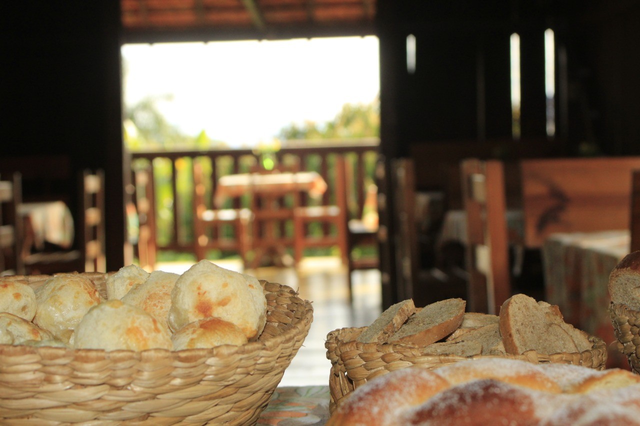 Sitio Lagoa Seca 