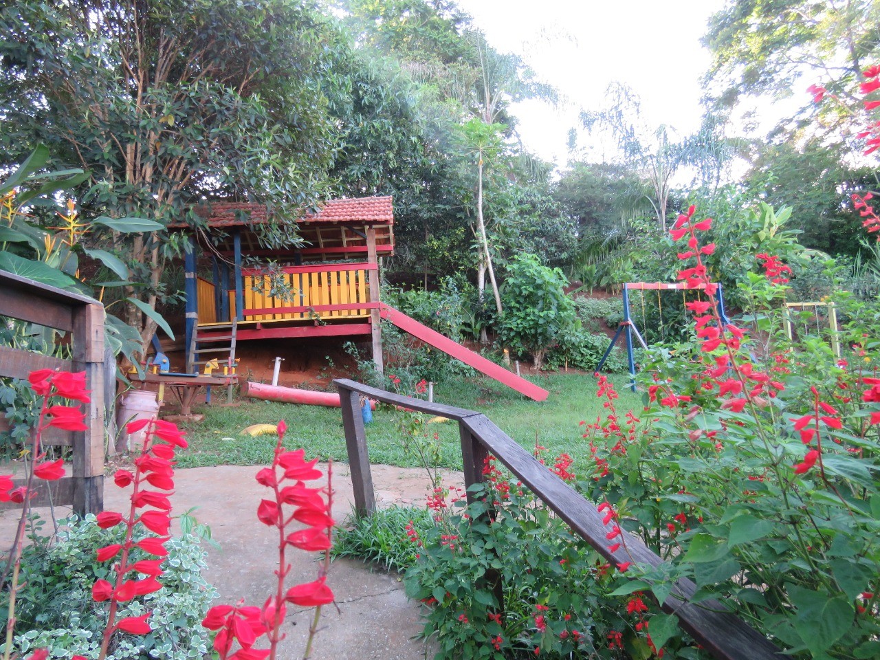 Sitio Lagoa Seca 