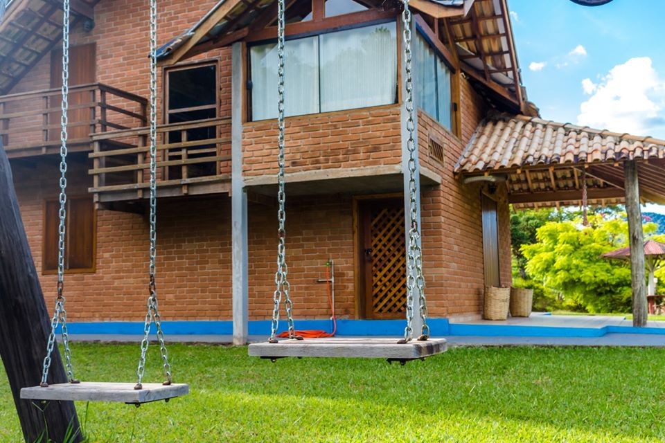 pousada dona manoela