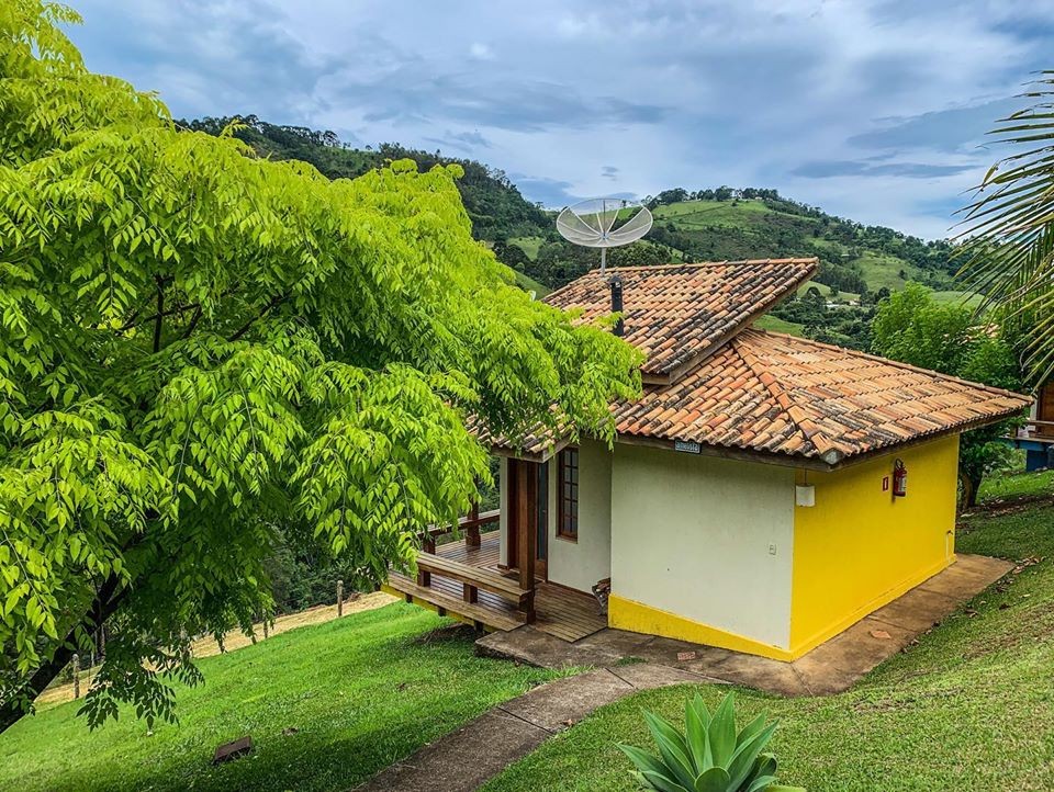Pousada Espelho d'Água