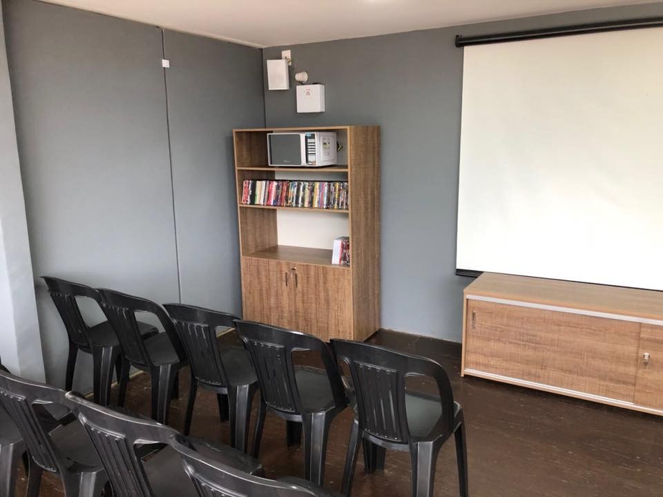 Contém Cultura