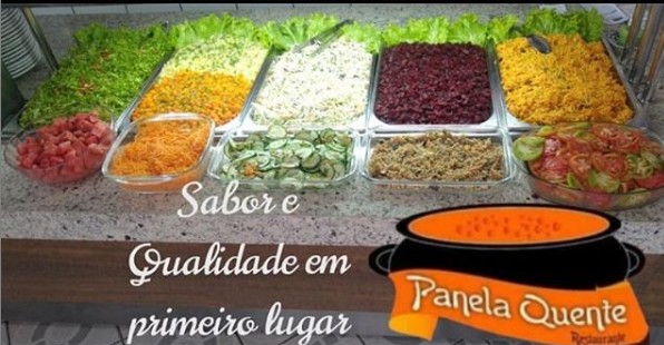 Panela Quente Restaurante 