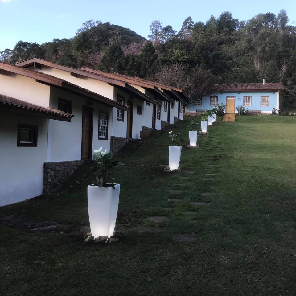 Pousada Gonçalves