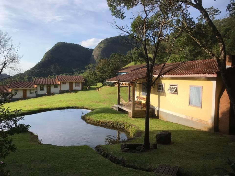 Pousada Gonçalves