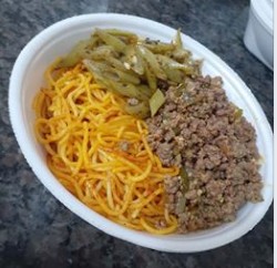 Água Na Boca Doceria