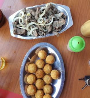 Bar Aconchego
