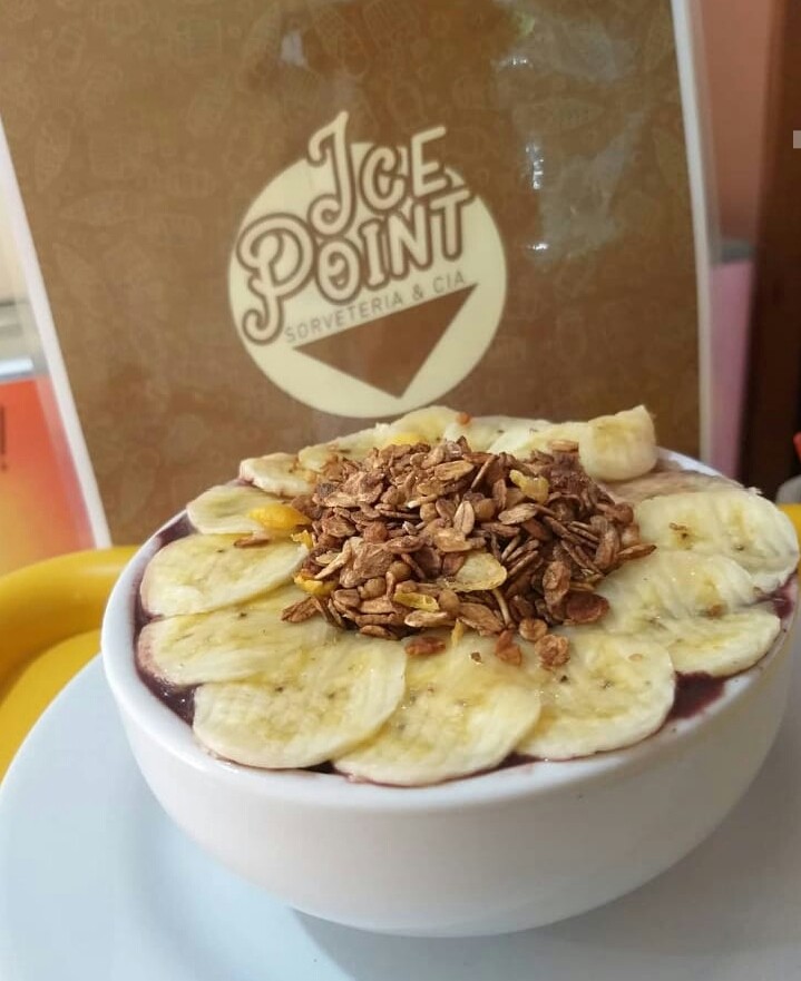 ICE POINT 