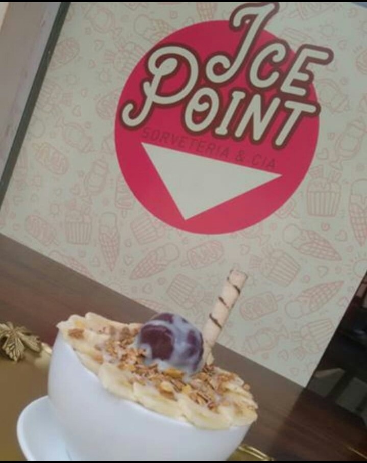 ICE POINT 
