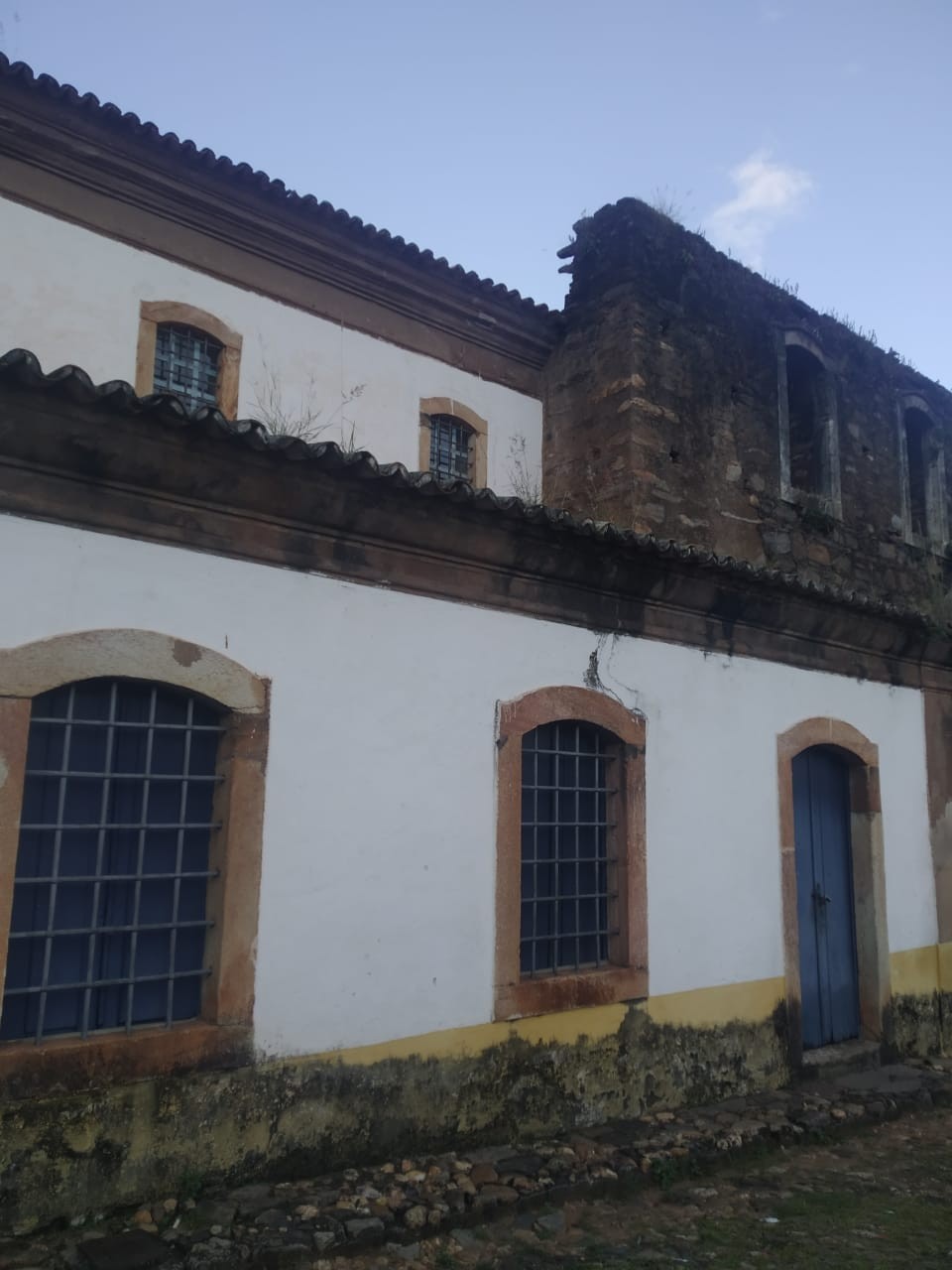 Museu de Artes Sacra
