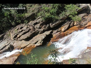 Cachoeira do Verissimo (copasa)