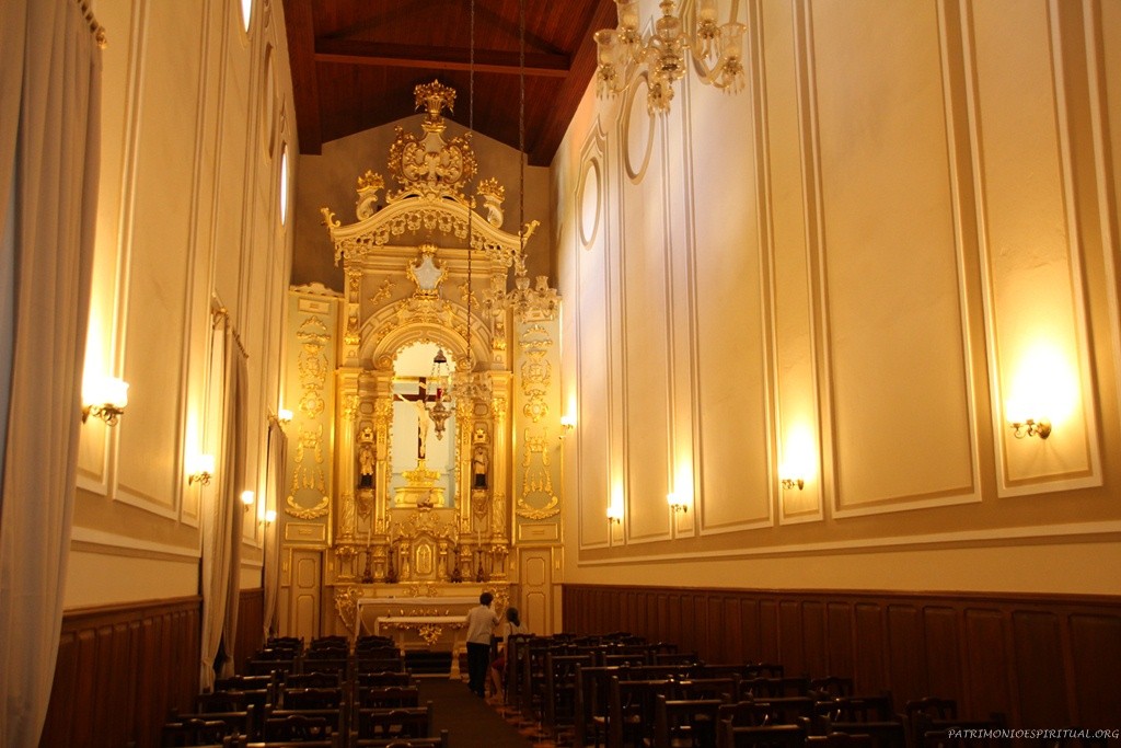 Catedral de Santo Antônio