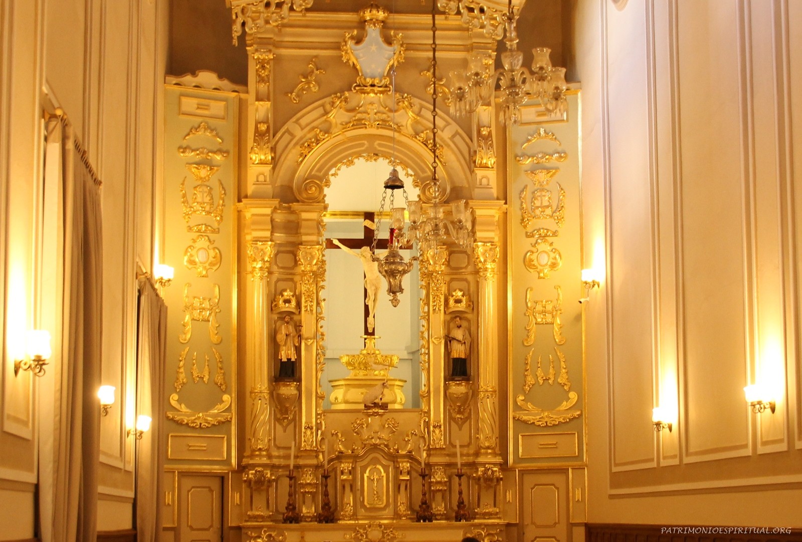Catedral de Santo Antônio