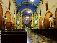 Catedral de Santo Antônio