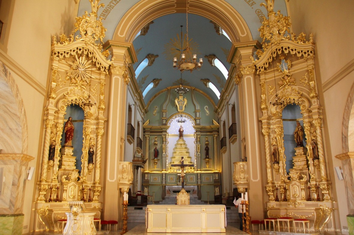 Catedral de Santo Antônio