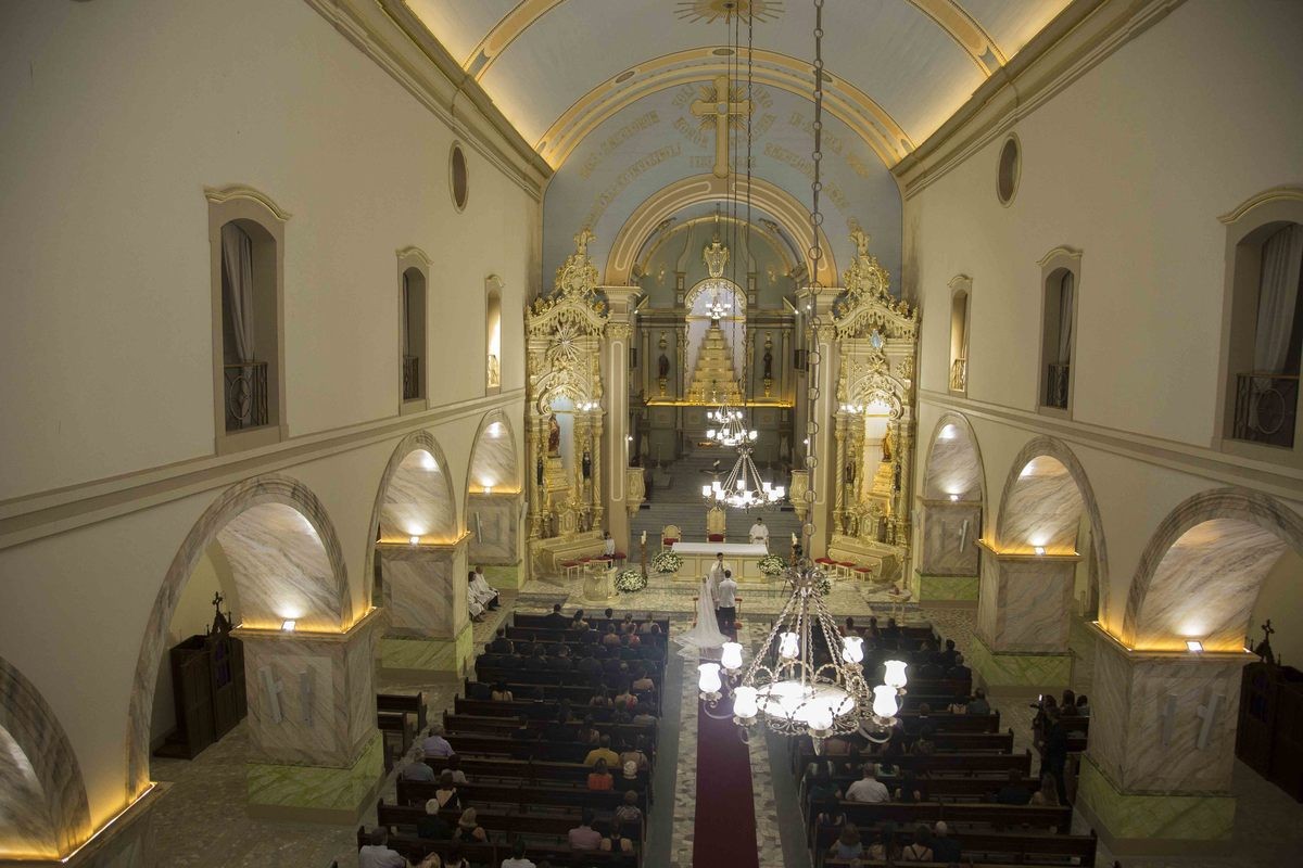 Catedral de Santo Antônio