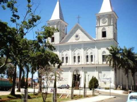 Catedral de Santo Antônio