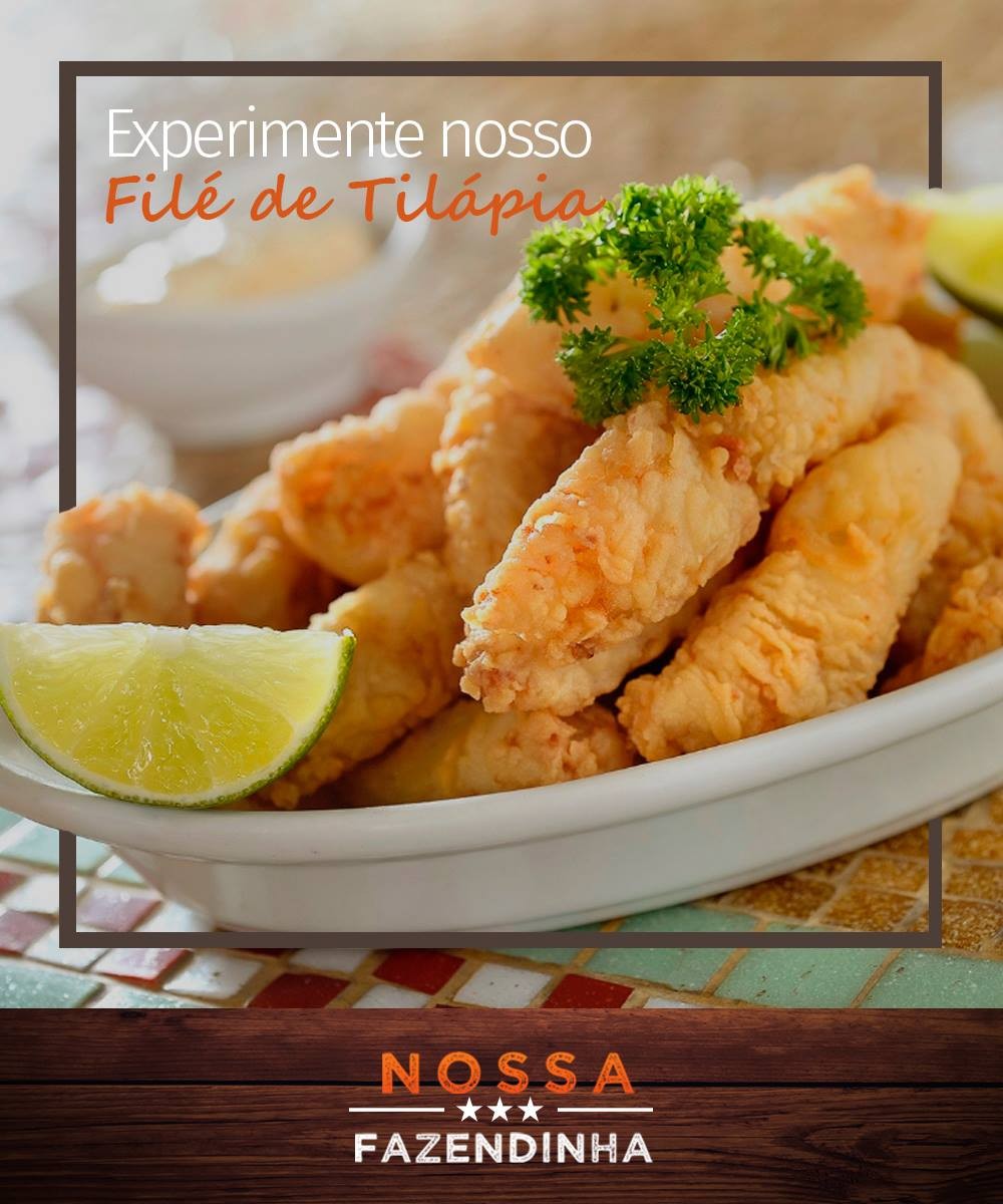 Nossa Fazendinha