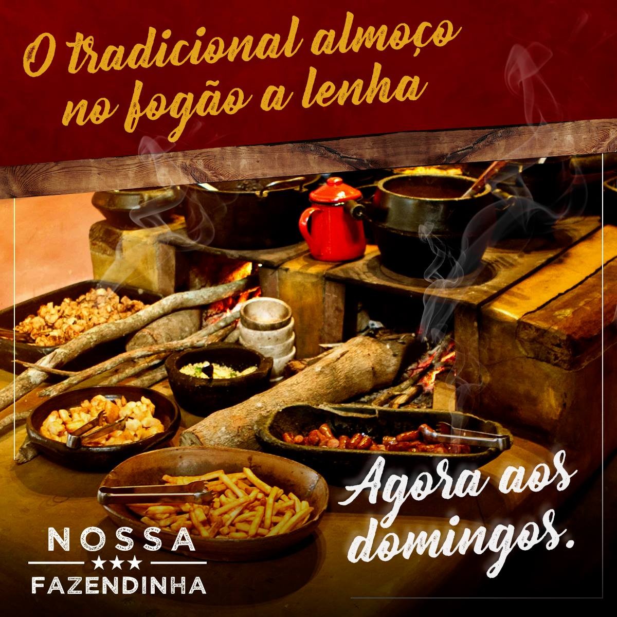 Nossa Fazendinha