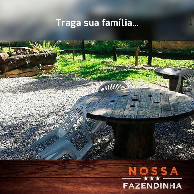 Nossa Fazendinha