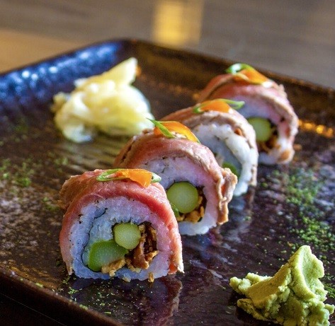 Arigatô Restaurante
