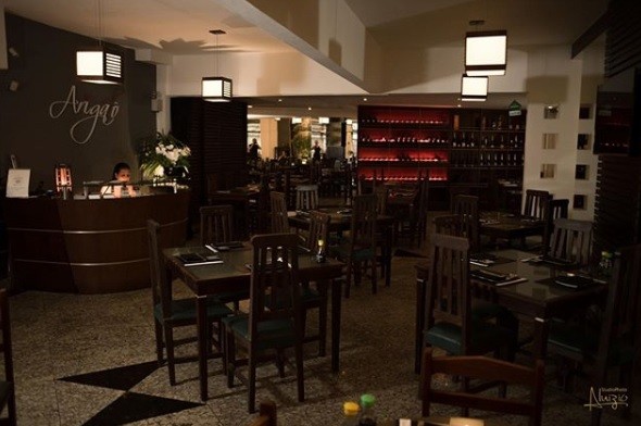 Arigatô Restaurante