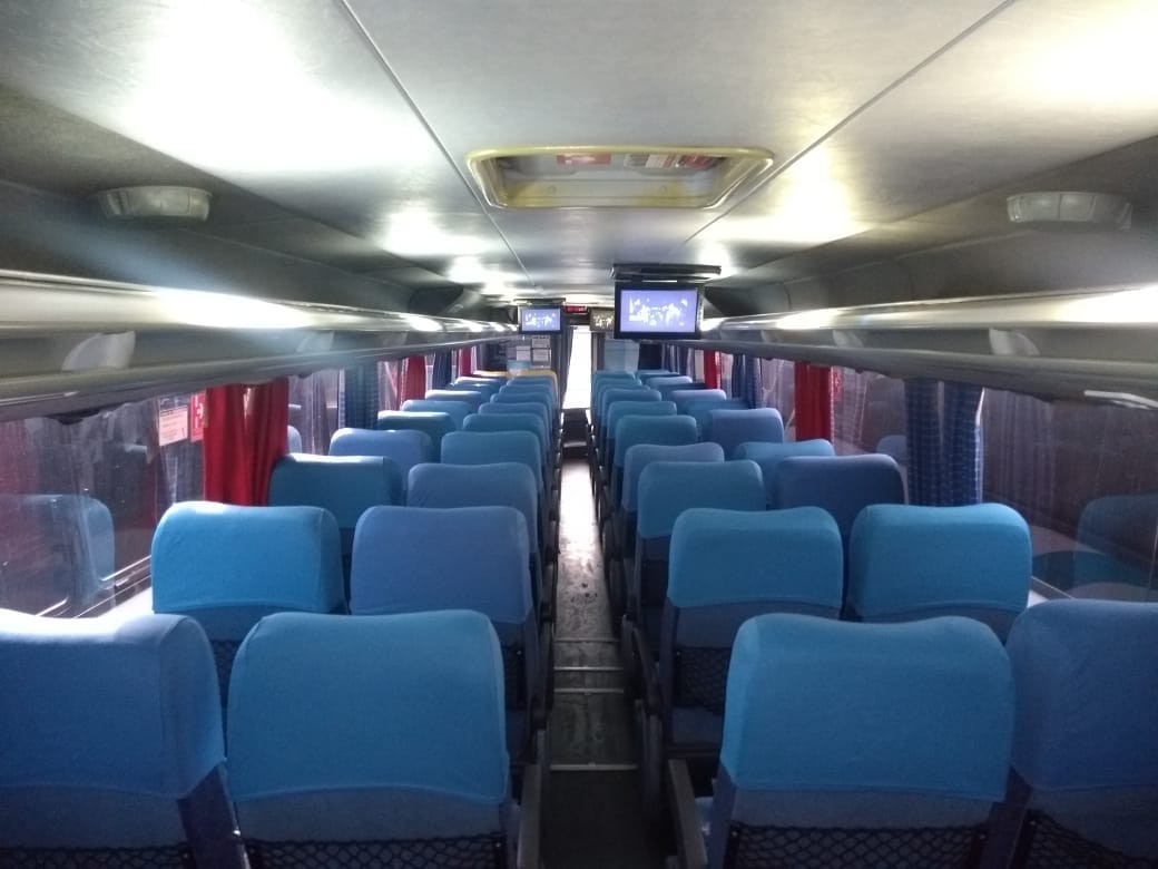 Anritur Turismo