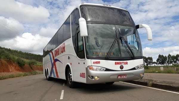 Anritur Turismo