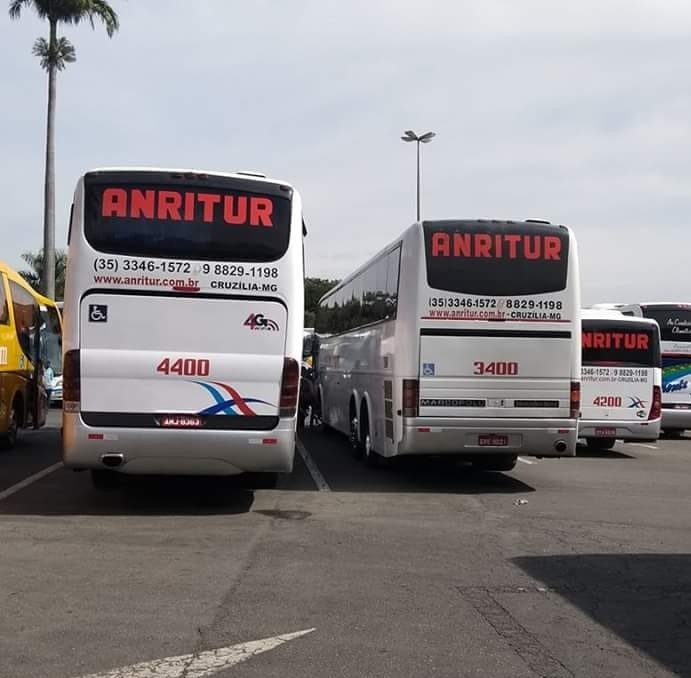 Anritur Turismo