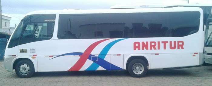 Anritur Turismo