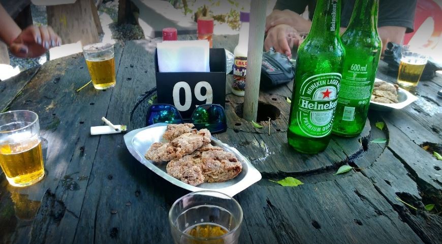 Bar da Cleuza