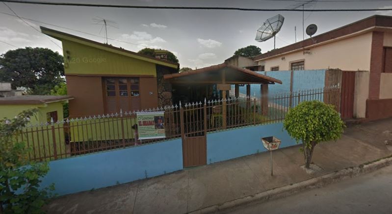 Restaurante El Shaday 