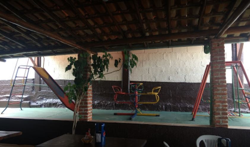 Restaurante El Shaday 