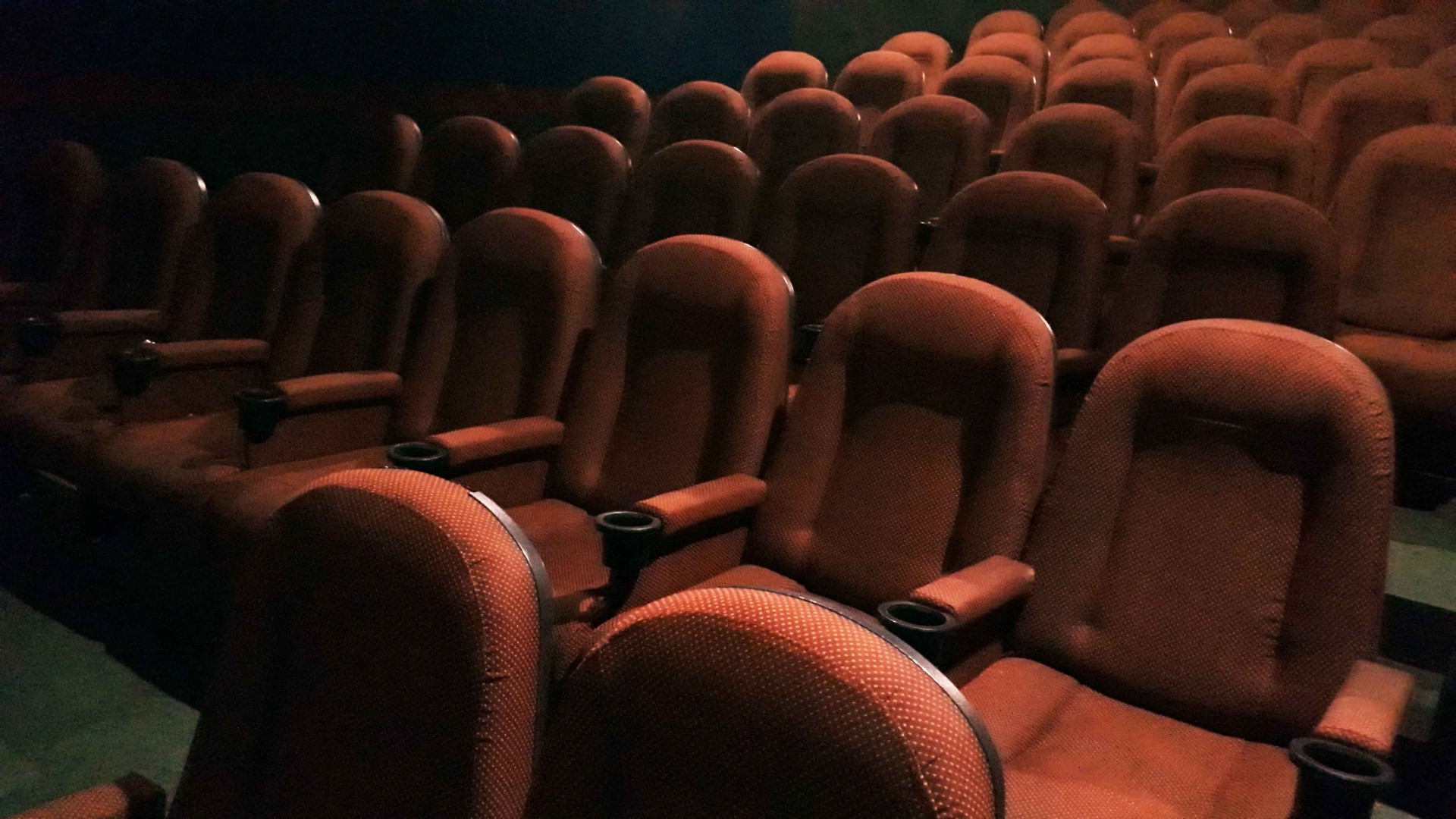 Cine Plaza