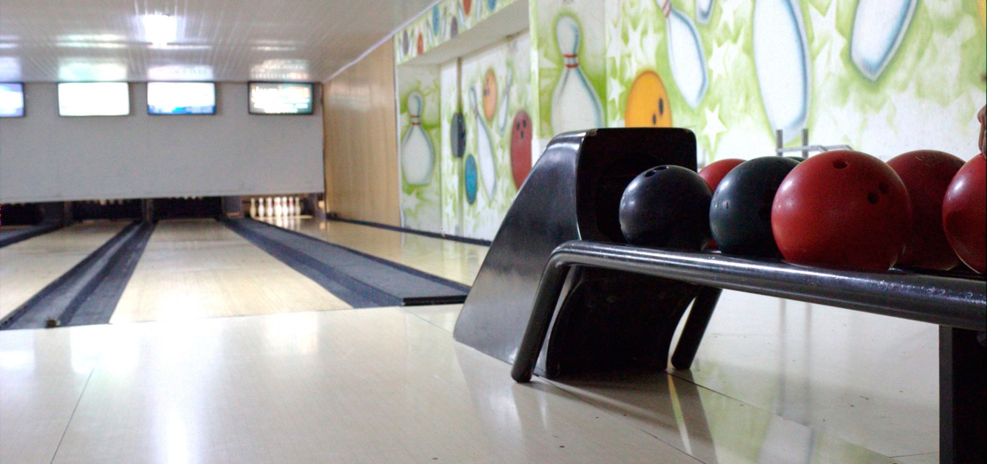 Top strike