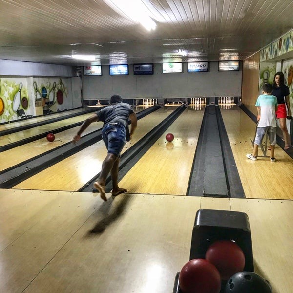Top strike