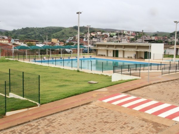 Vila Olímpica