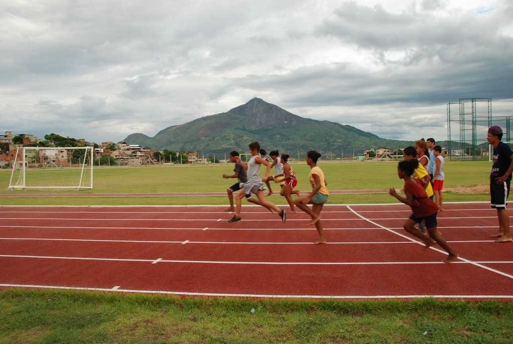 Vila Olímpica