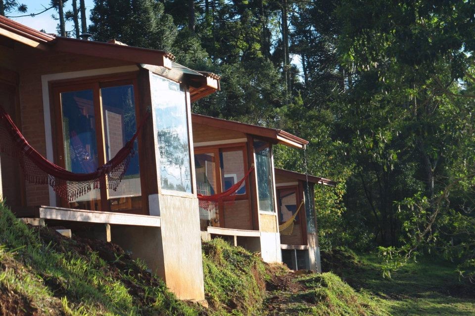 pousada villa catarina